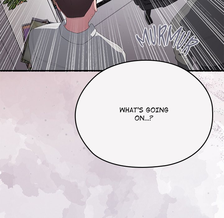 Office Menace Alert Chapter 74 - Page 91