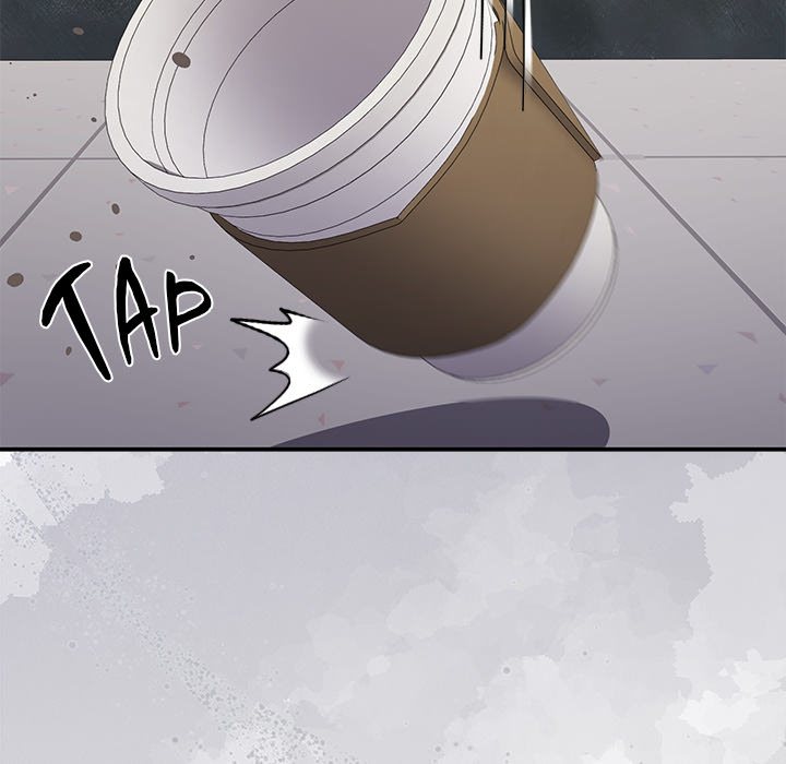 Office Menace Alert Chapter 74 - Page 93