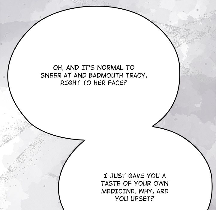 Office Menace Alert Chapter 74 - Page 94