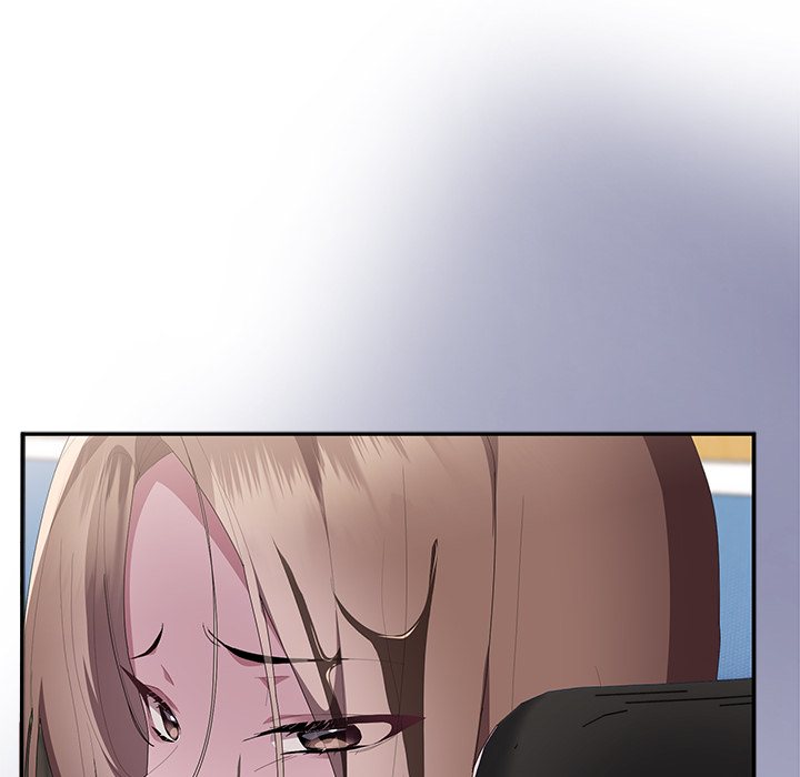 Office Menace Alert Chapter 74 - Page 98