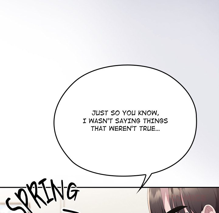 Office Menace Alert Chapter 74 - Page 100