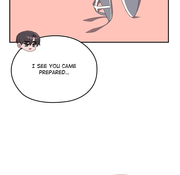 Office Menace Alert Chapter 75 - Page 101