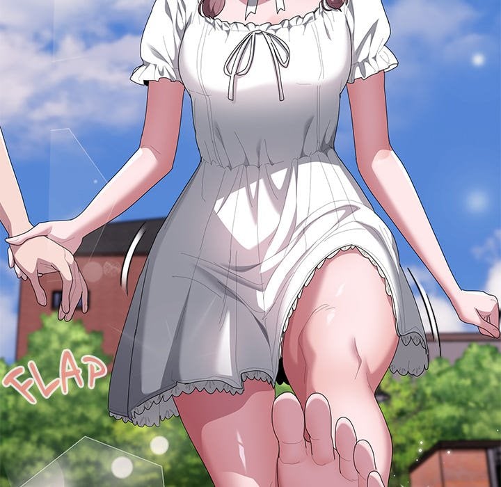 Office Menace Alert Chapter 75 - Page 103