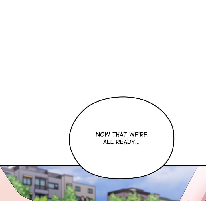 Office Menace Alert Chapter 75 - Page 105