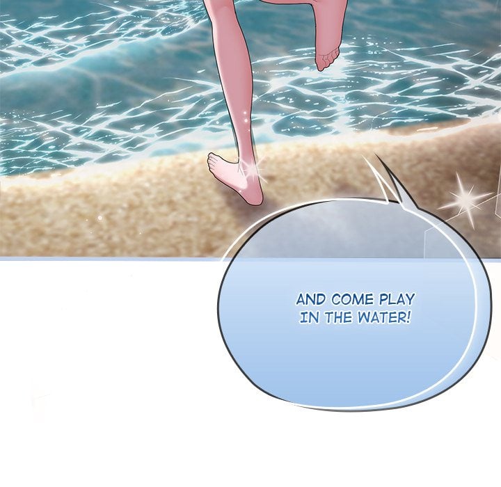 Office Menace Alert Chapter 75 - Page 109