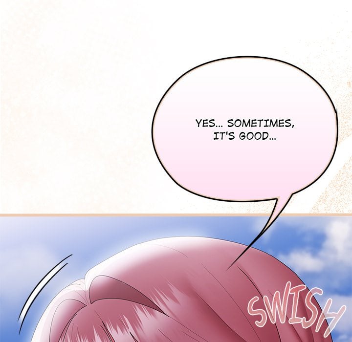 Office Menace Alert Chapter 75 - Page 113