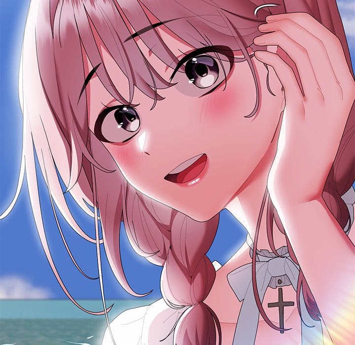 Office Menace Alert Chapter 75 - Page 114