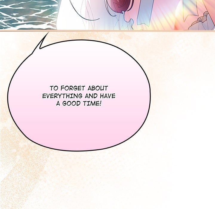 Office Menace Alert Chapter 75 - Page 115