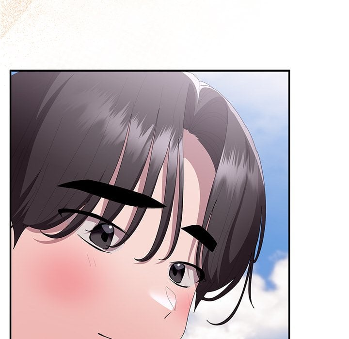 Office Menace Alert Chapter 75 - Page 116