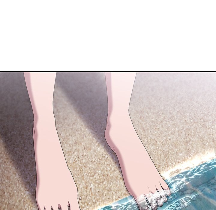 Office Menace Alert Chapter 75 - Page 118