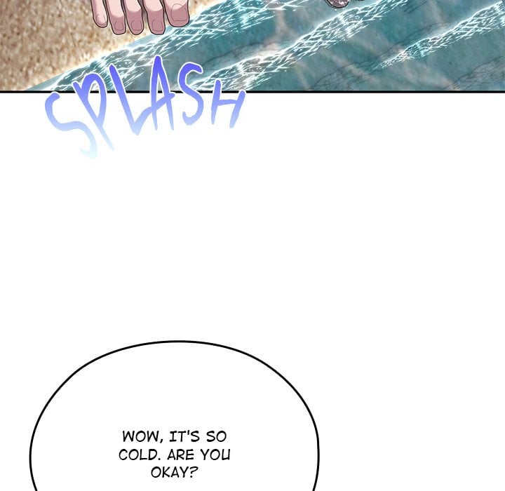 Office Menace Alert Chapter 75 - Page 119