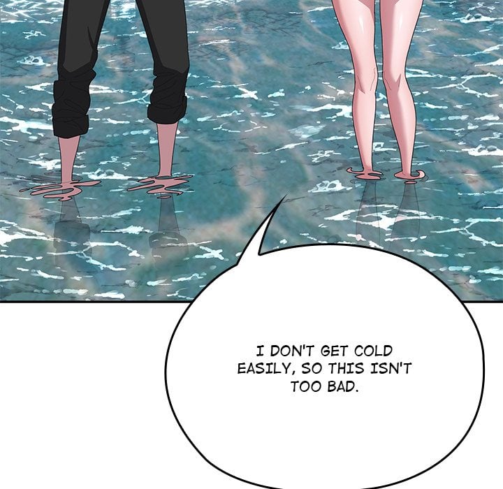 Office Menace Alert Chapter 75 - Page 121