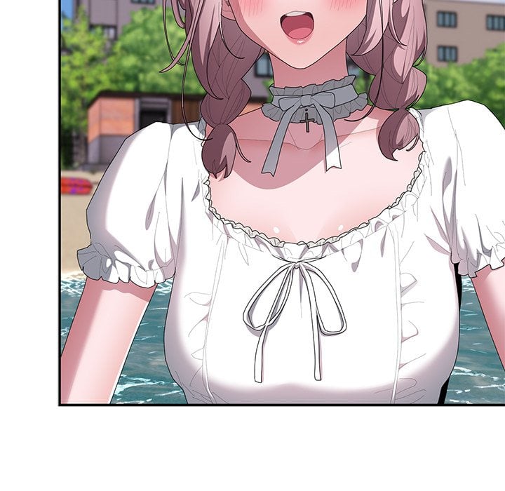 Office Menace Alert Chapter 75 - Page 123