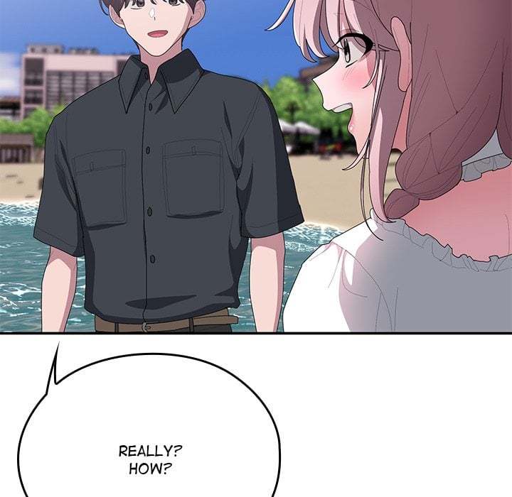 Office Menace Alert Chapter 75 - Page 125