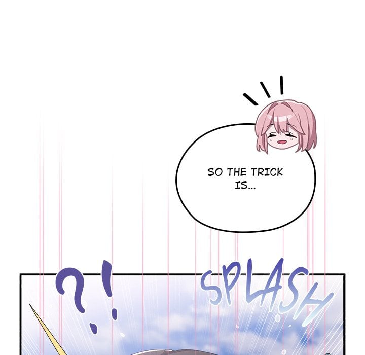 Office Menace Alert Chapter 75 - Page 127