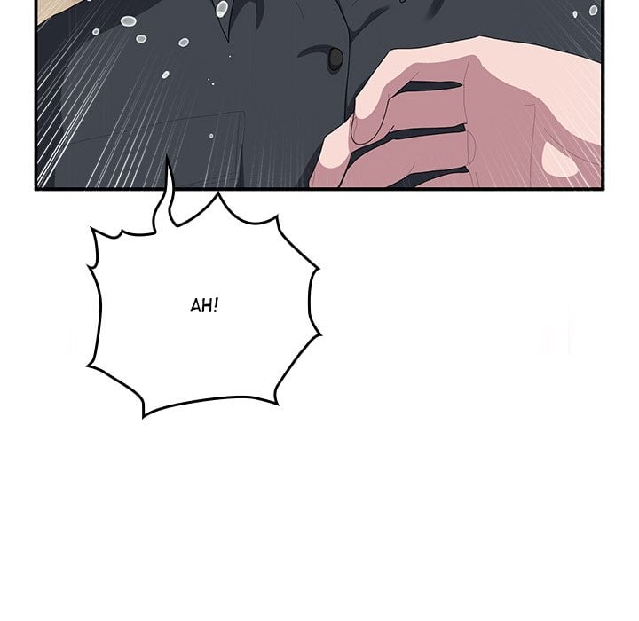 Office Menace Alert Chapter 75 - Page 129