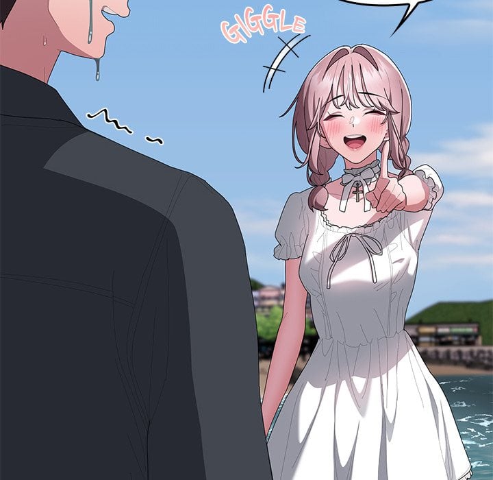 Office Menace Alert Chapter 75 - Page 131