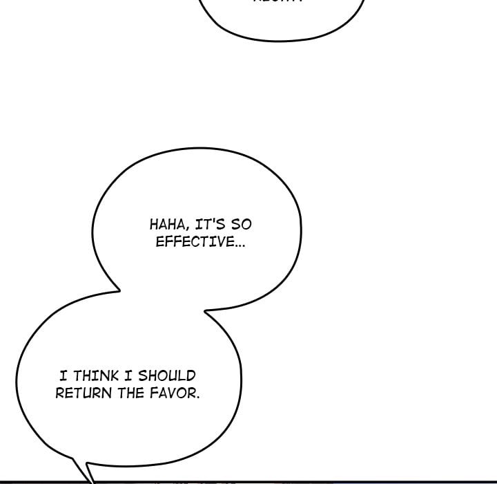 Office Menace Alert Chapter 75 - Page 133