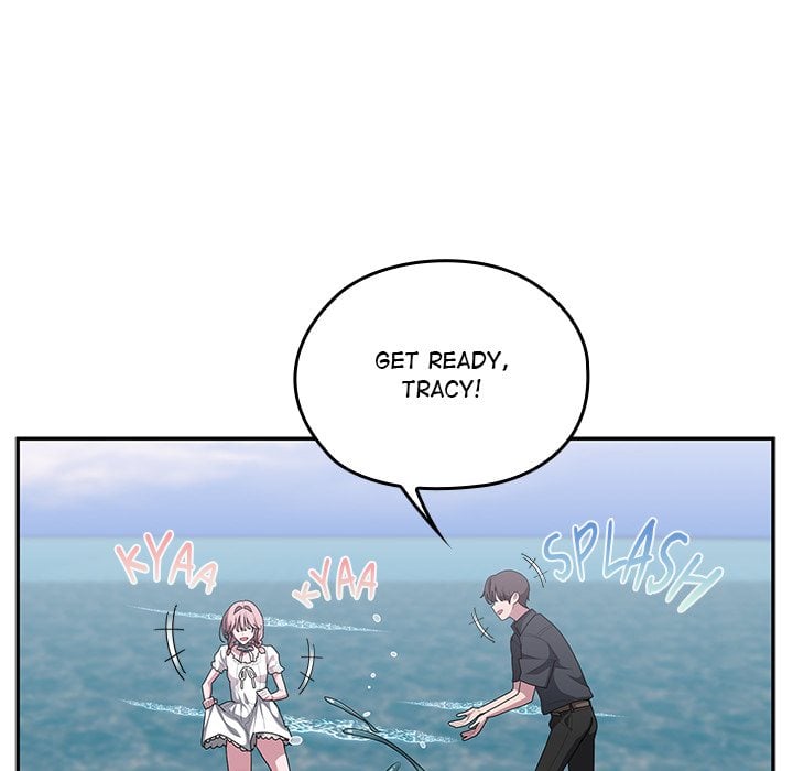 Office Menace Alert Chapter 75 - Page 138