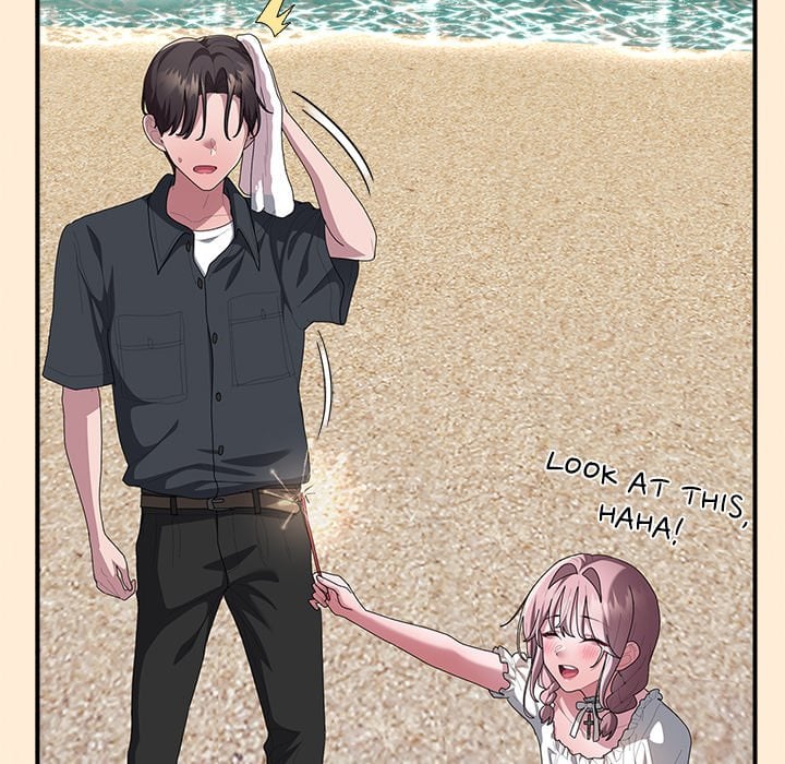 Office Menace Alert Chapter 75 - Page 147