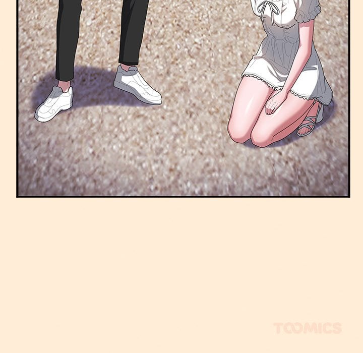 Office Menace Alert Chapter 75 - Page 148