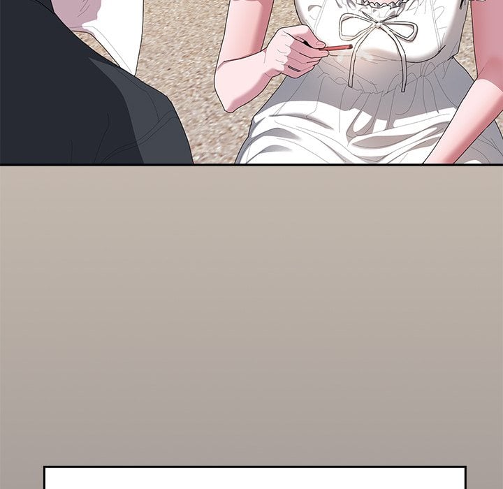 Office Menace Alert Chapter 75 - Page 151