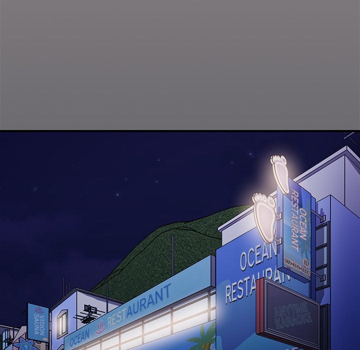 Office Menace Alert Chapter 75 - Page 153