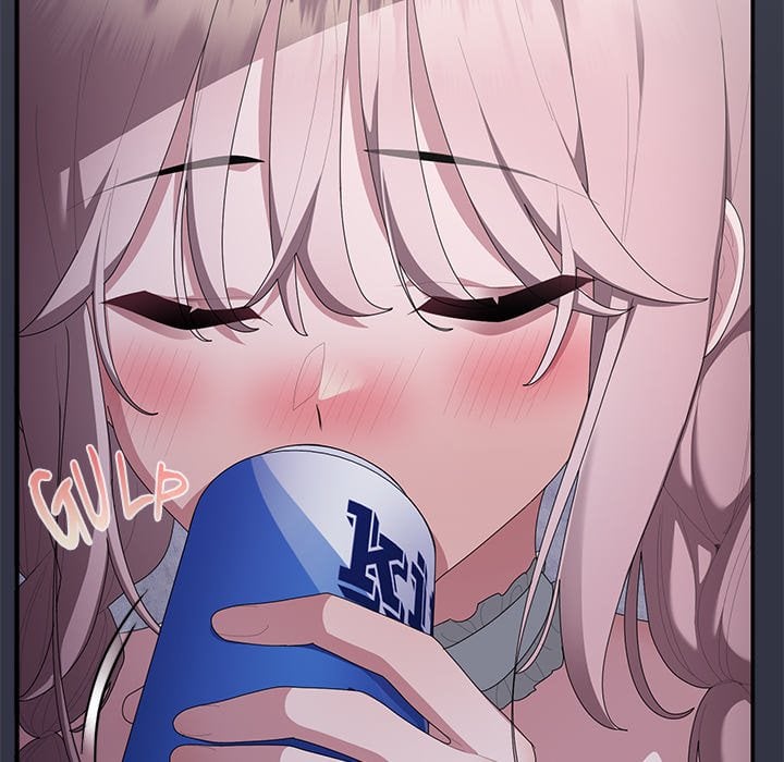 Office Menace Alert Chapter 75 - Page 155