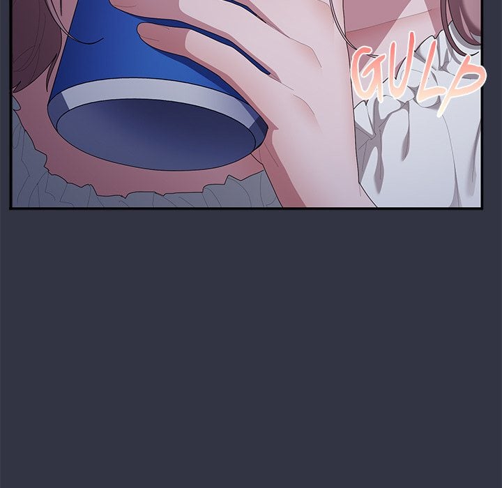 Office Menace Alert Chapter 75 - Page 156