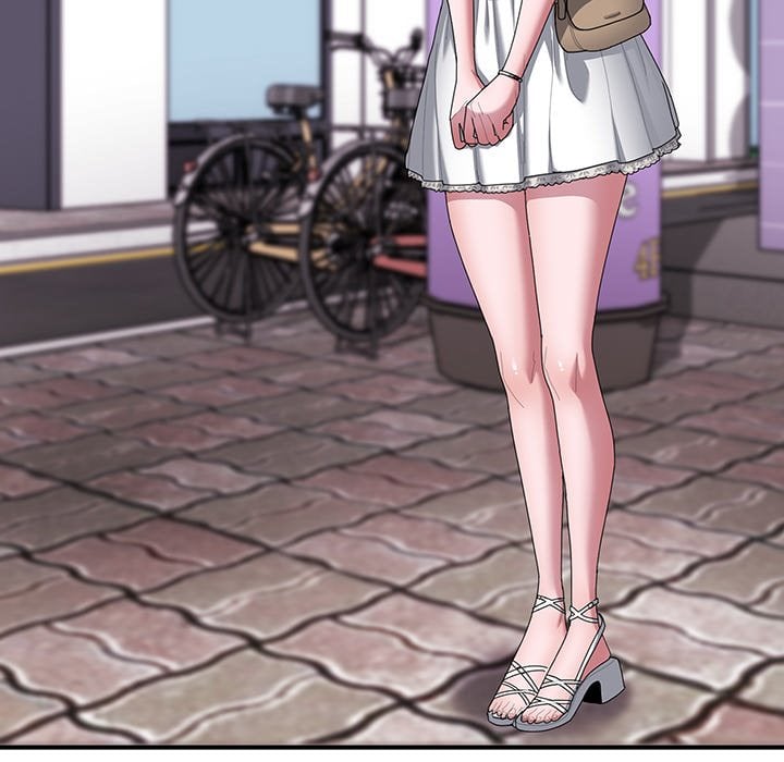 Office Menace Alert Chapter 75 - Page 17