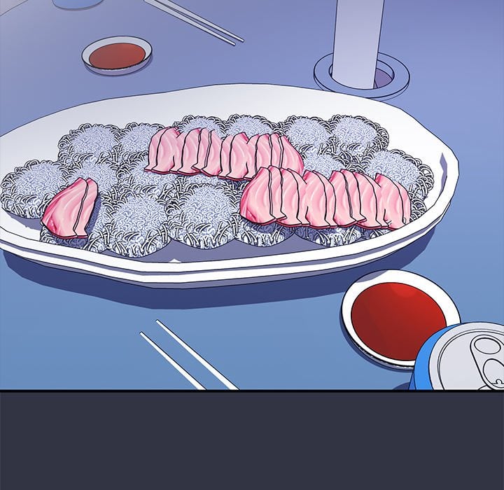 Office Menace Alert Chapter 75 - Page 161