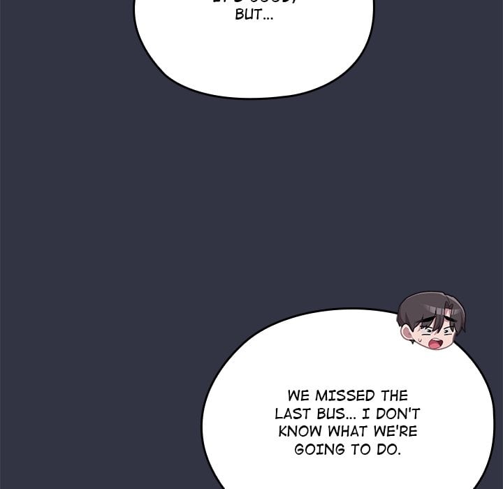 Office Menace Alert Chapter 75 - Page 165