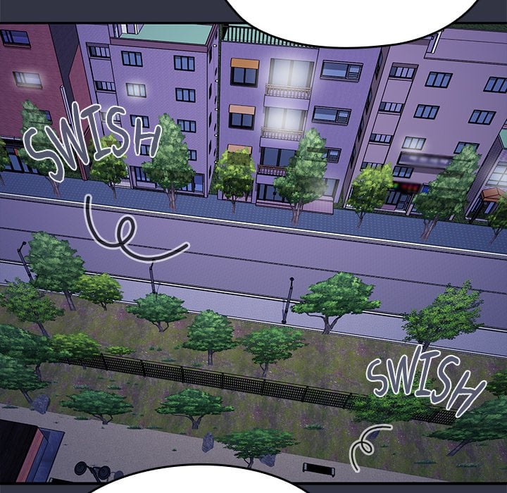 Office Menace Alert Chapter 75 - Page 166