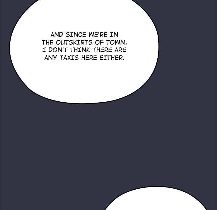 Office Menace Alert Chapter 75 - Page 167