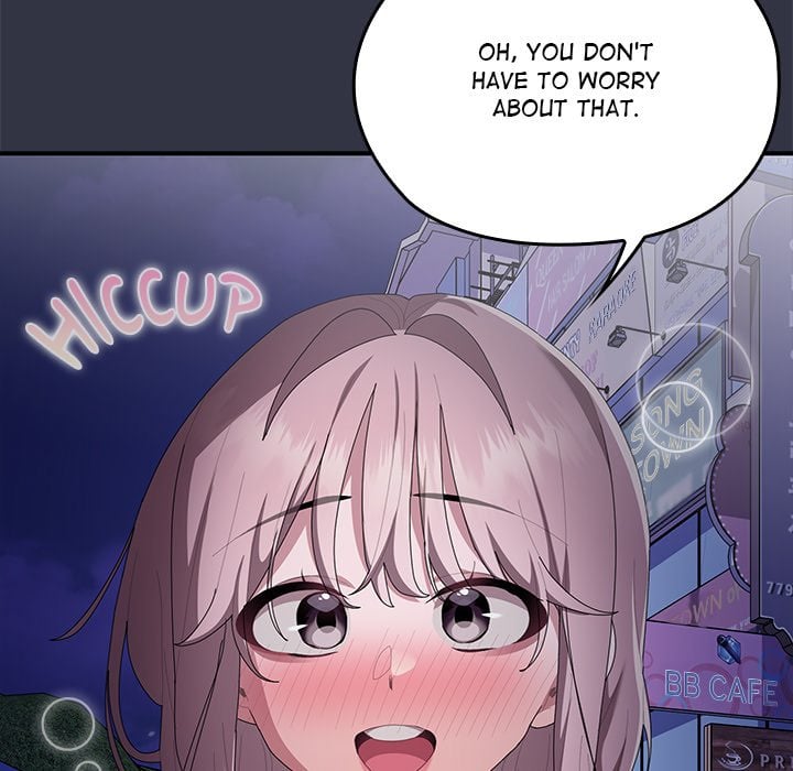 Office Menace Alert Chapter 75 - Page 168