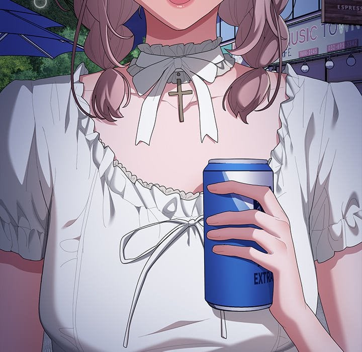 Office Menace Alert Chapter 75 - Page 169