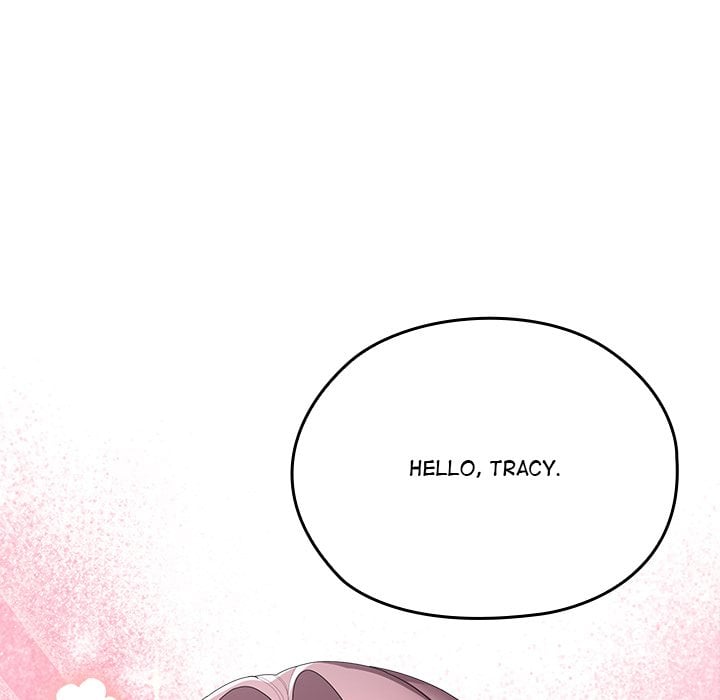 Office Menace Alert Chapter 75 - Page 18