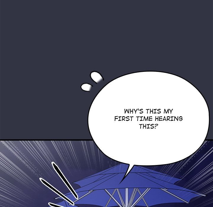 Office Menace Alert Chapter 75 - Page 173