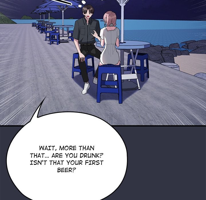 Office Menace Alert Chapter 75 - Page 174