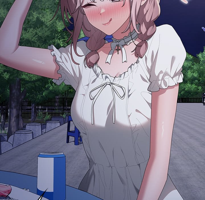 Office Menace Alert Chapter 75 - Page 179