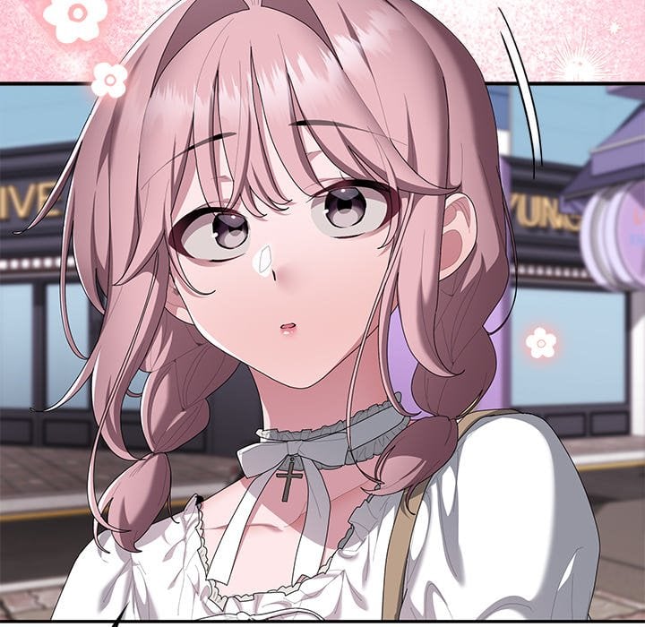 Office Menace Alert Chapter 75 - Page 19