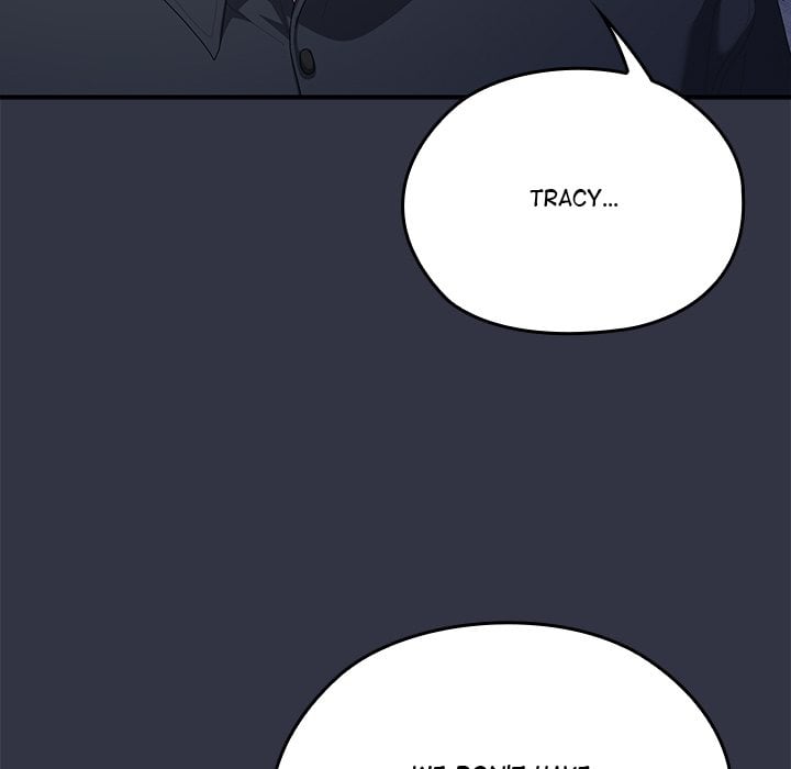 Office Menace Alert Chapter 75 - Page 182