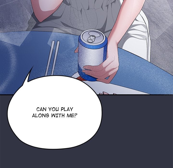 Office Menace Alert Chapter 75 - Page 187