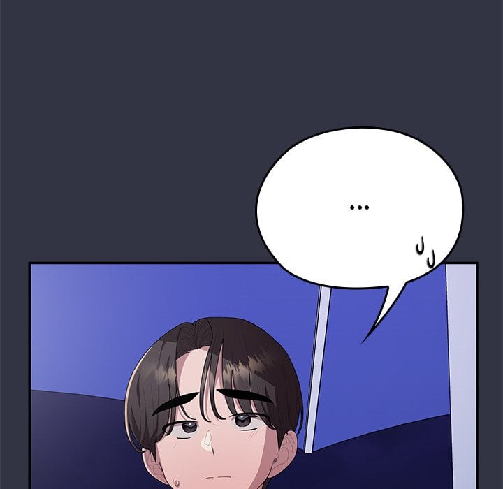 Office Menace Alert Chapter 75 - Page 188