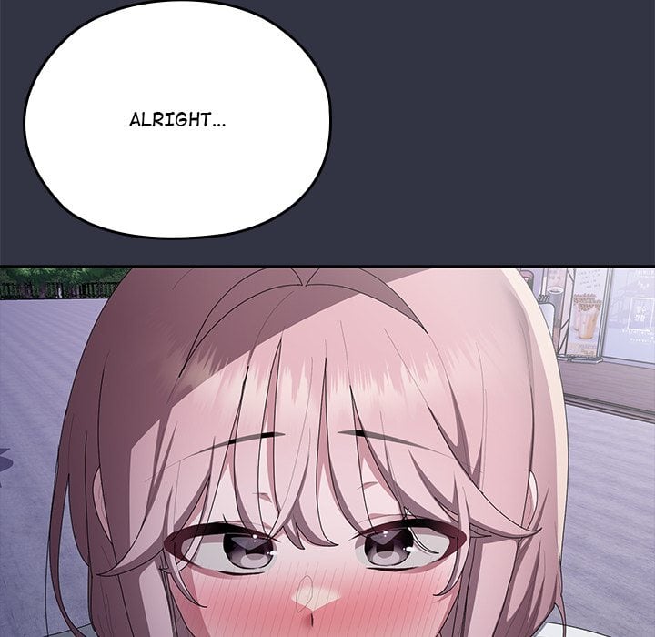 Office Menace Alert Chapter 75 - Page 191