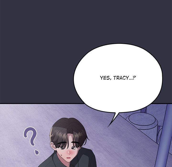 Office Menace Alert Chapter 75 - Page 195