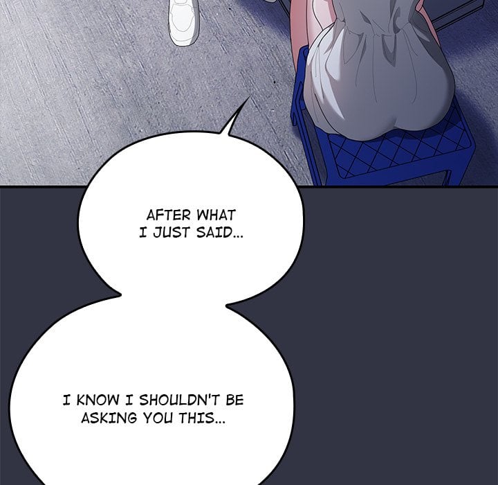 Office Menace Alert Chapter 75 - Page 197