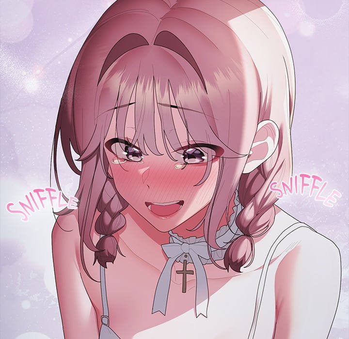 Office Menace Alert Chapter 75 - Page 203