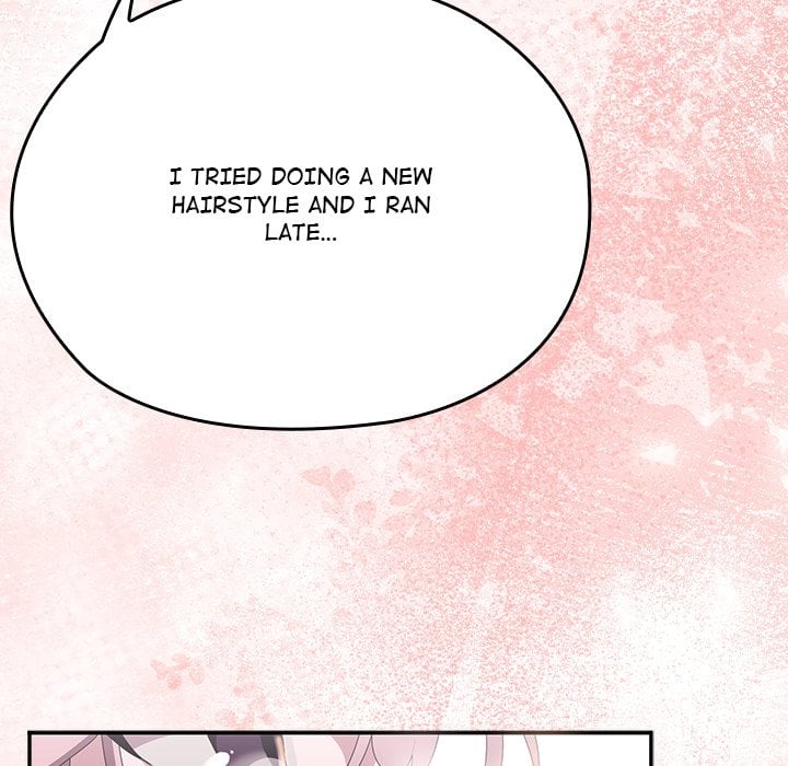 Office Menace Alert Chapter 75 - Page 23