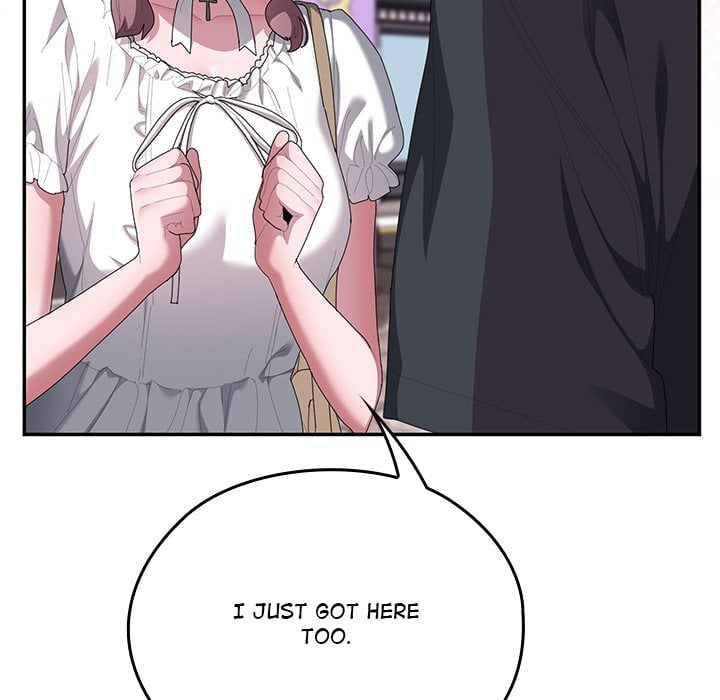 Office Menace Alert Chapter 75 - Page 26